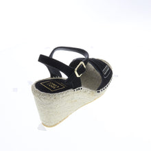 Wedge Sandals