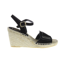 Wedge Sandals