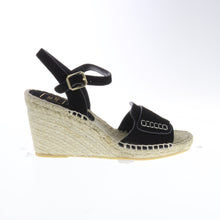 Wedge Sandals