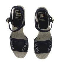 Wedge Sandals