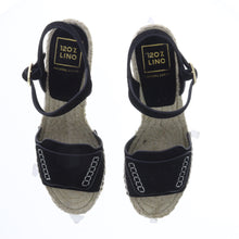Wedge Sandals