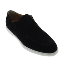 Ankle Marina Loafers
