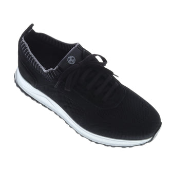 Black sneakers men