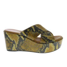 Medium Wedge