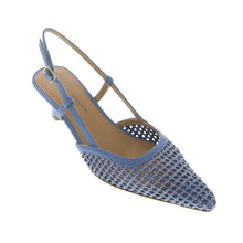 Slingback Heels