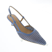 Slingback Heels