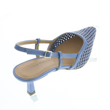 Slingback Heels