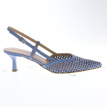 Slingback Heels