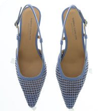 Slingback Heels