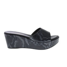 Low Wedge