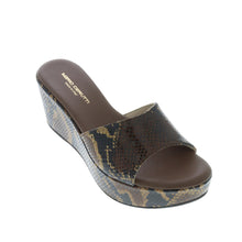 Low Wedge