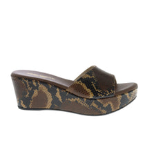 Low Wedge