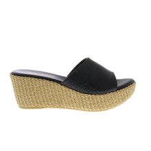 Low Wedge