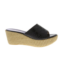 Low Wedge