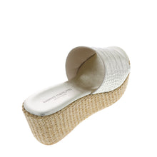 Low Wedge
