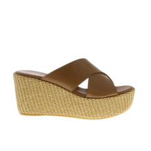 Medium Wedge