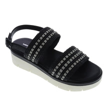 Women’s Wedge Sandals by Mario Cerutti