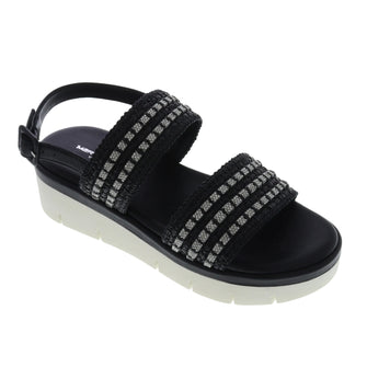 Women’s Wedge Sandals by Mario Cerutti