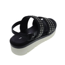 Wedge Sandals