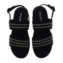 Wedge Sandals