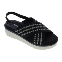 Women’s Wedge Sandals by Mario Cerutti