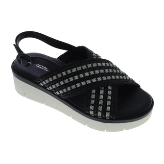 Women’s Wedge Sandals by Mario Cerutti