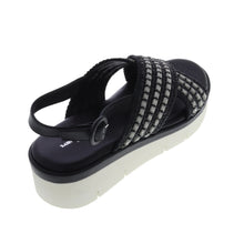 Wedge Sandals