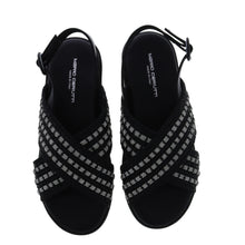 Wedge Sandals