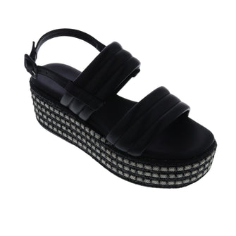 Women’s Wedge Sandals by Mario Cerutti