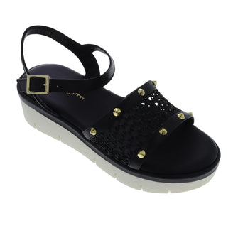 Women’s Wedge Sandals by Mario Cerutti