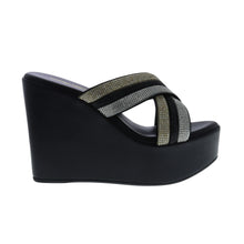 High Wedge