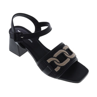 Women’s Heel Sandals by Mario Cerutti