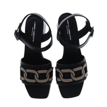 Heel Sandals