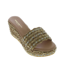 Low Wedge