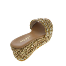 Low Wedge