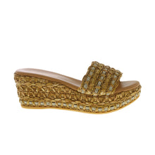 Low Wedge