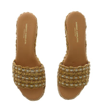 Low Wedge