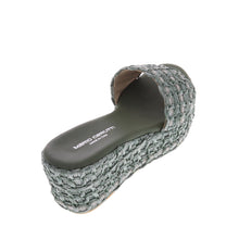 Low Wedge