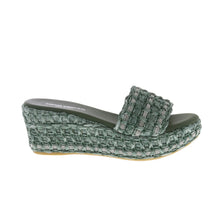 Low Wedge