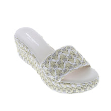 Low Wedge