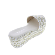 Low Wedge