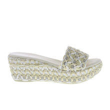 Low Wedge