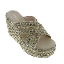 High Wedge