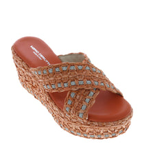 Medium Wedge