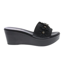 Low Wedge