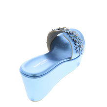 Medium Wedge