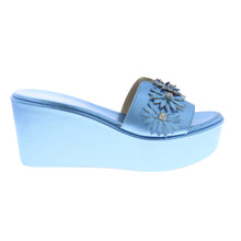Medium Wedge