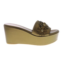 Medium Wedge