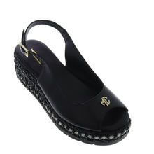 Wedge Sandals