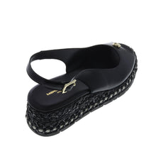 Wedge Sandals